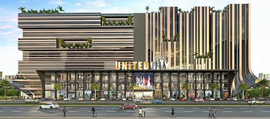 United City