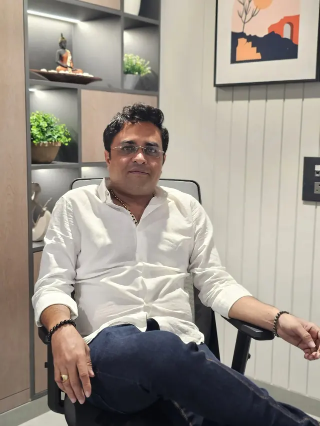 Mayur Gadhiya