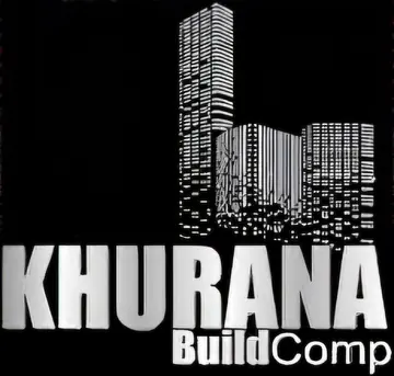 Khurana Build Comp